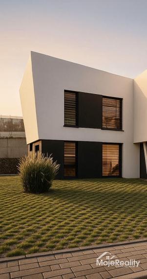 DOM ZA CENU BYTU V TRENČÍNE projekt OLYMPIA | STARK Residence