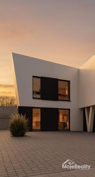 DOM ZA CENU BYTU V TRENČÍNE OLYMPIA | STARK Residence