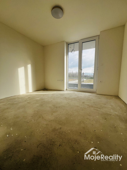 Posledný voľný luxusný 5-izb. rodinný dom v novej lokalite v blízkosti centra mesta Trenčín