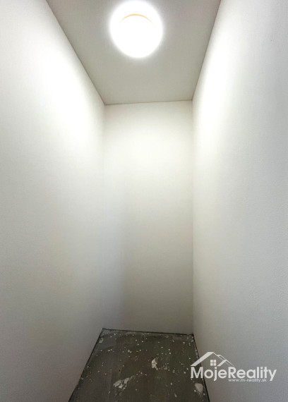 Posledný voľný luxusný 5-izb. rodinný dom v novej lokalite v blízkosti centra mesta Trenčín