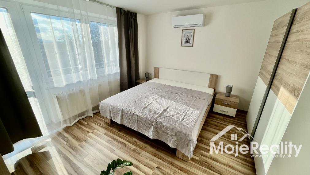 Na prenájom nádherný 2-izbový mezonetový byt pre náročného klienta