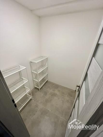 Na prenájom nádherný 2-izbový mezonetový byt pre náročného klienta