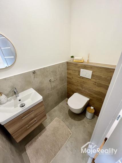 Na prenájom nádherný 2-izbový mezonetový byt pre náročného klienta