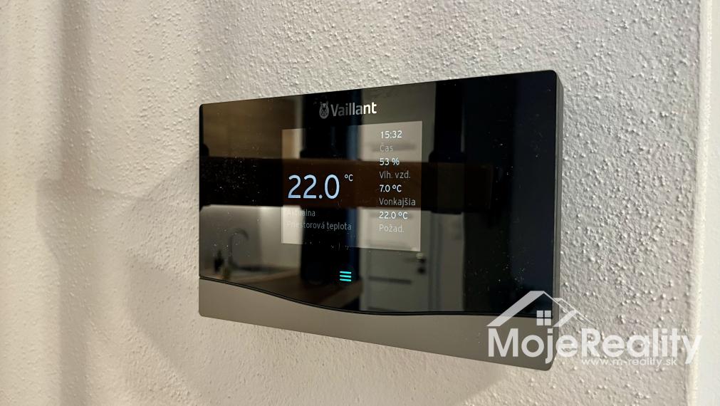 Na prenájom nádherný 2-izbový mezonetový byt pre náročného klienta