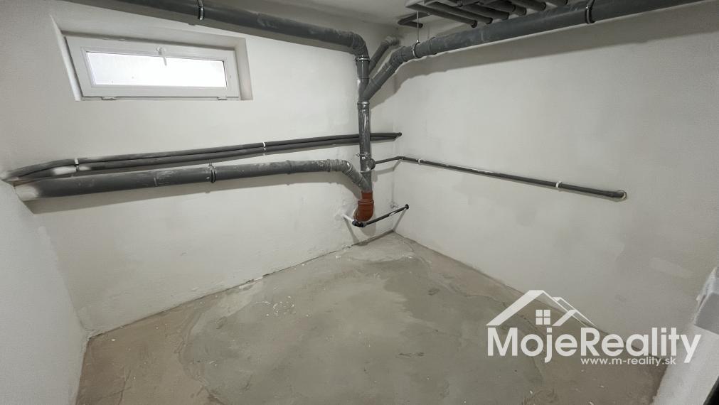 Na prenájom nádherný 2-izbový mezonetový byt pre náročného klienta