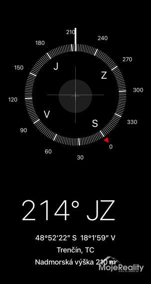 Na prenájom nádherný 2-izbový mezonetový byt pre náročného klienta