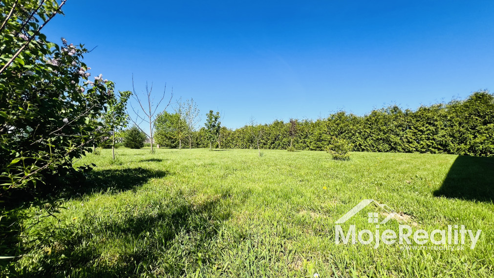 Zľava 10.000 Eur 4-izbový rodinný dom v obci Rybany, skolaudovaný v roku 2017