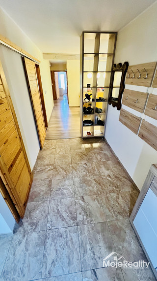 Zľava 10.000 Eur 4-izbový rodinný dom v obci Rybany, skolaudovaný v roku 2017