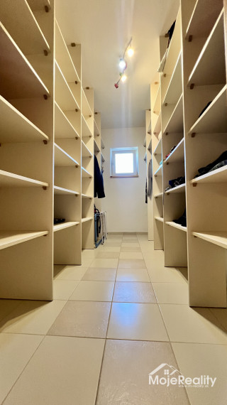 Zľava 10.000 Eur 4-izbový rodinný dom v obci Rybany, skolaudovaný v roku 2017