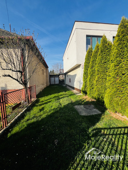 Znížená cena 5-izb. rodinný dom, D. Ozorovce, Bánovce n.B.