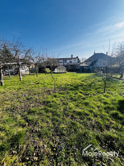 Znížená cena 5-izb. rodinný dom, D. Ozorovce, Bánovce n.B.