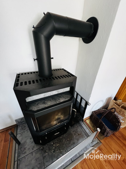 Znížená cena 5-izb. rodinný dom, D. Ozorovce, Bánovce n.B.