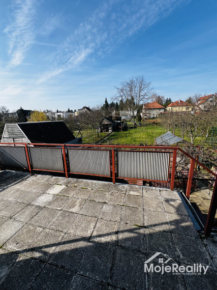 Znížená cena 5-izb. rodinný dom, D. Ozorovce, Bánovce n.B.