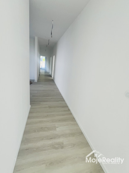 LUXUSNÝ 4 izb. bungalov vo výbave DELUXE. Krivosúd – Bodovka