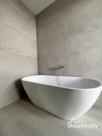 LUXUSNÝ 4 izb. bungalov vo výbave DELUXE. Krivosúd – Bodovka