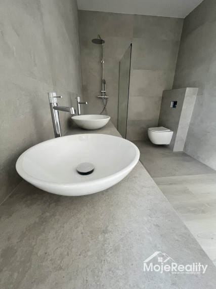 LUXUSNÝ 4 izb. bungalov vo výbave DELUXE. Krivosúd – Bodovka