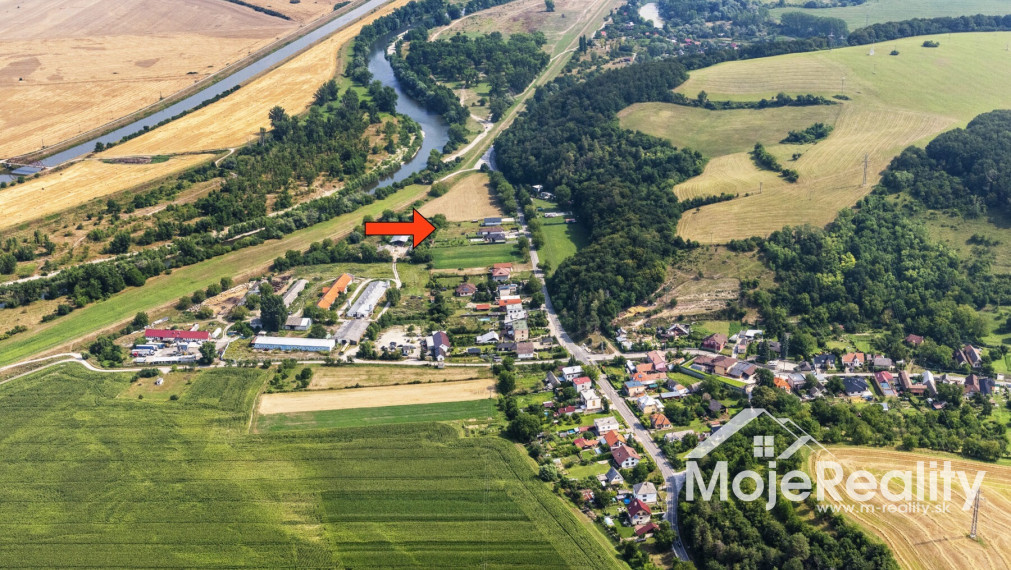 LUXUSNÝ 4 izb. bungalov vo výbave DELUXE. Krivosúd – Bodovka