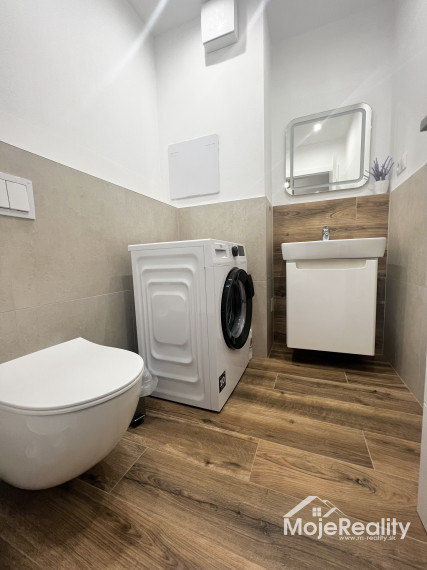 2 izbový priestranný byt NOVOSTAVBA, rezidencia Vinohrady, ul. Tramínová - Trenčín