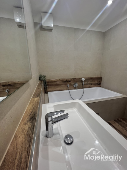 2 izbový priestranný byt NOVOSTAVBA, rezidencia Vinohrady, ul. Tramínová - Trenčín