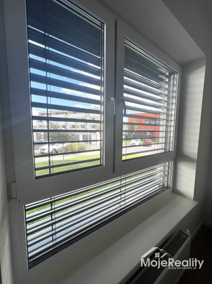 2 izbový priestranný byt NOVOSTAVBA, rezidencia Vinohrady, ul. Tramínová - Trenčín