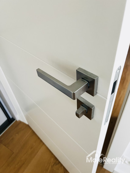 2 izbový priestranný byt NOVOSTAVBA, rezidencia Vinohrady, ul. Tramínová - Trenčín