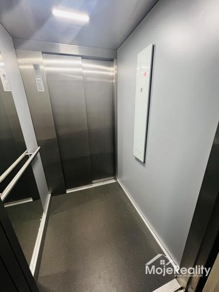 2 izbový priestranný byt NOVOSTAVBA, rezidencia Vinohrady, ul. Tramínová - Trenčín