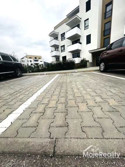 2 izbový priestranný byt NOVOSTAVBA, rezidencia Vinohrady, ul. Tramínová - Trenčín