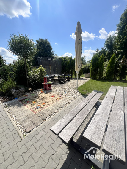 Prenájom 2 izbový byt Novostavba, Trenčín – ul. Veľkomoravská