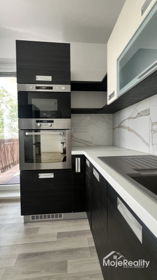 Prenájom 2 izbový byt Novostavba, Trenčín – ul. Veľkomoravská