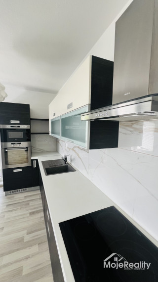 Prenájom 2 izbový byt Novostavba, Trenčín – ul. Veľkomoravská