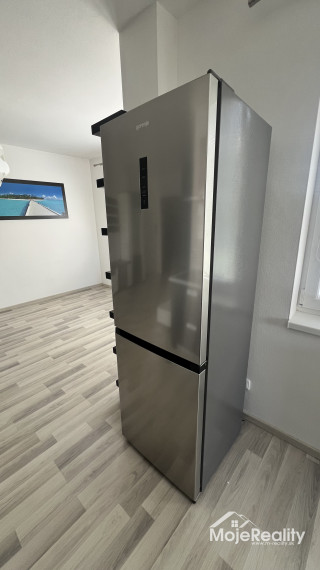 Prenájom 2 izbový byt Novostavba, Trenčín – ul. Veľkomoravská