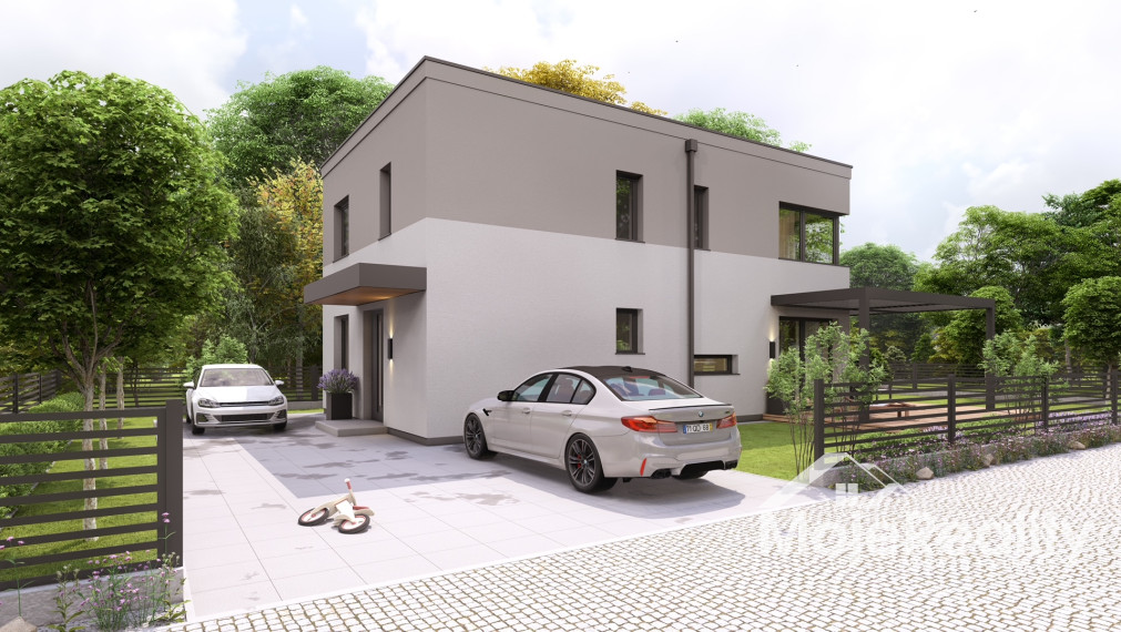 Na predaj stavebný pozemok – Trenčín, ul. Záhumenská k.ú. Trenčianske Biskupice