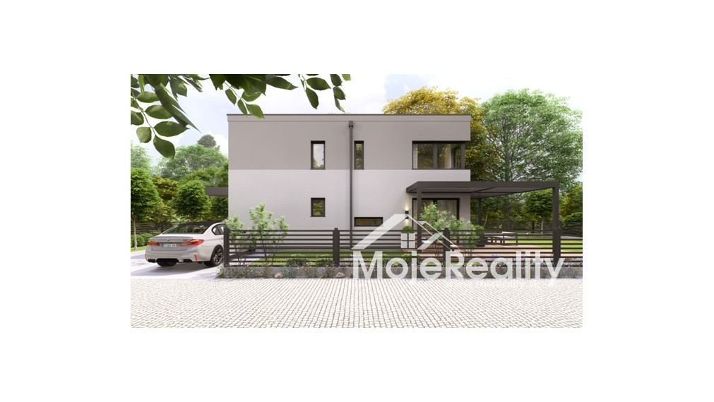 Na predaj stavebný pozemok – Trenčín, ul. Záhumenská k.ú. Trenčianske Biskupice