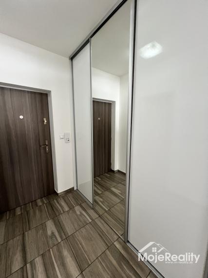 2-izbový byt NOVOSTAVBA s terasou a parkovaním – Trenčín, K. Výstavisku