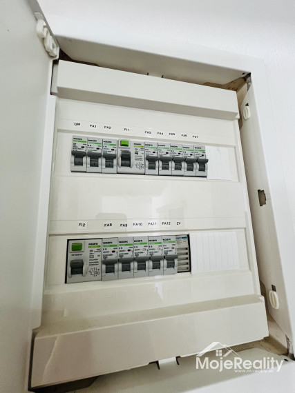 2-izbový byt NOVOSTAVBA s terasou a parkovaním – Trenčín, K. Výstavisku