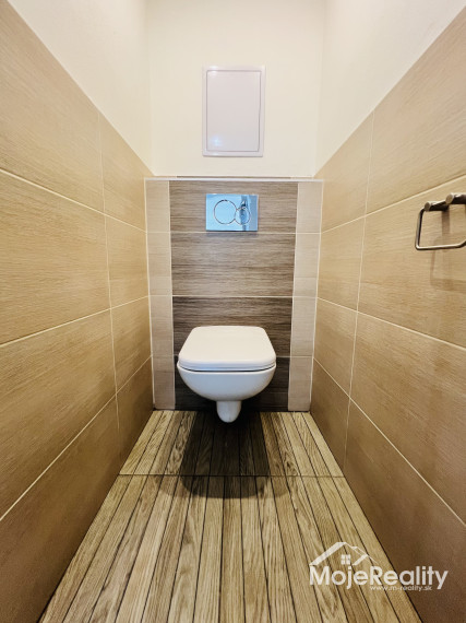 2-izbový byt NOVOSTAVBA s terasou a parkovaním – Trenčín, K. Výstavisku