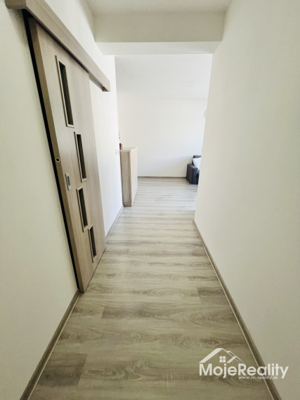 2-izbový byt NOVOSTAVBA s terasou a parkovaním – Trenčín, K. Výstavisku