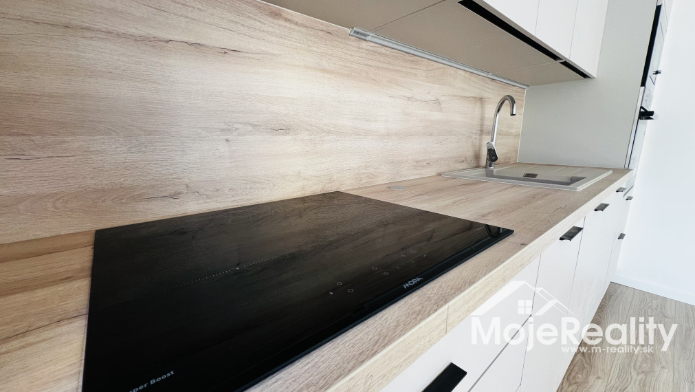 Predaný_Byt, ktorý len tak ľahko na trhu nenájdete! 3+1 MEZONET Trenčín