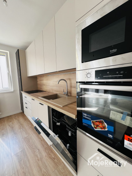 Predaný_Byt, ktorý len tak ľahko na trhu nenájdete! 3+1 MEZONET Trenčín