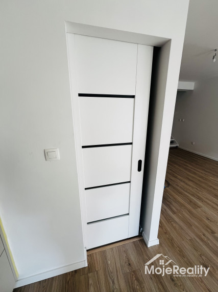 Predaný_Byt, ktorý len tak ľahko na trhu nenájdete! 3+1 MEZONET Trenčín