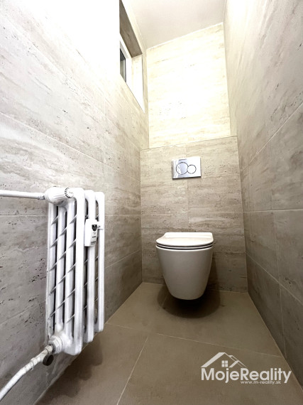 Predaný_Byt, ktorý len tak ľahko na trhu nenájdete! 3+1 MEZONET Trenčín