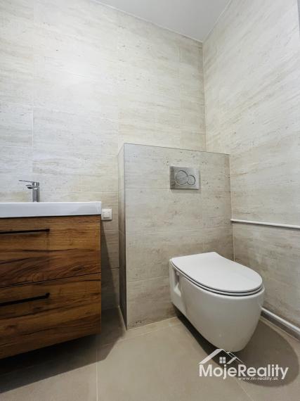 Predaný_Byt, ktorý len tak ľahko na trhu nenájdete! 3+1 MEZONET Trenčín