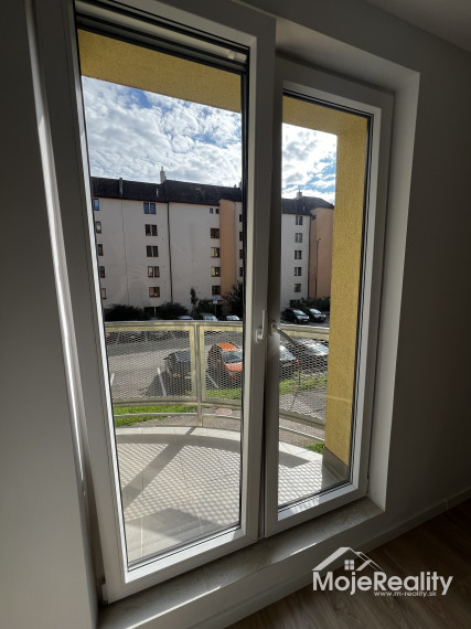 Predaný_Byt, ktorý len tak ľahko na trhu nenájdete! 3+1 MEZONET Trenčín