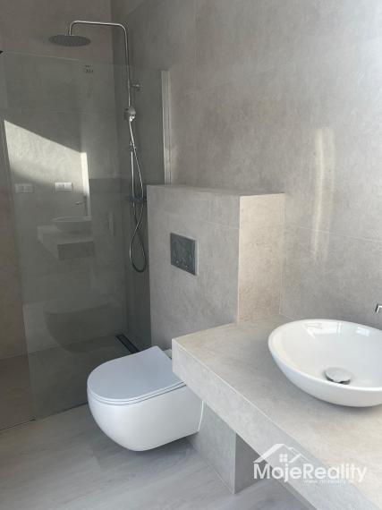 LUXUSNÝ 4 izb. bungalov vo výbave DELUXE. Krivosúd – Bodovka