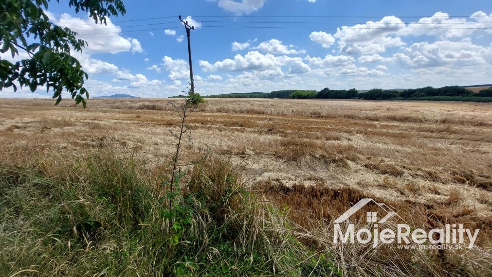 Horné Štitáre – rodinný dom  s veľkou záhradou– čiastočná rekonštrukcia
