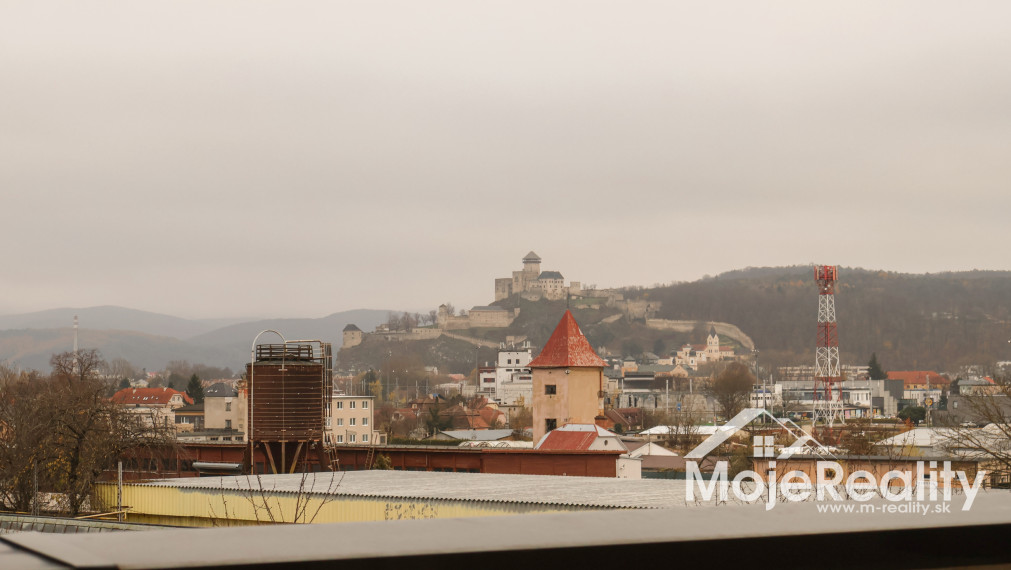 Výnimočná ponuka! Luxusný 2-izbový byt s veľkou terasou, garážou/vlastným parkovacím státím. Rezidencia Vinohrady – ul. Rulandská