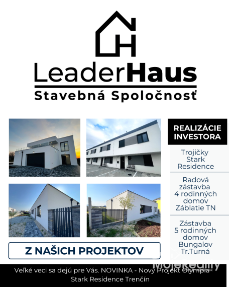 Menej ako dom - viac ako byt. 3 izbový mezonet s bazénom, garážou, terasou v komplexe Rezidencia Biskupická 7 IBV