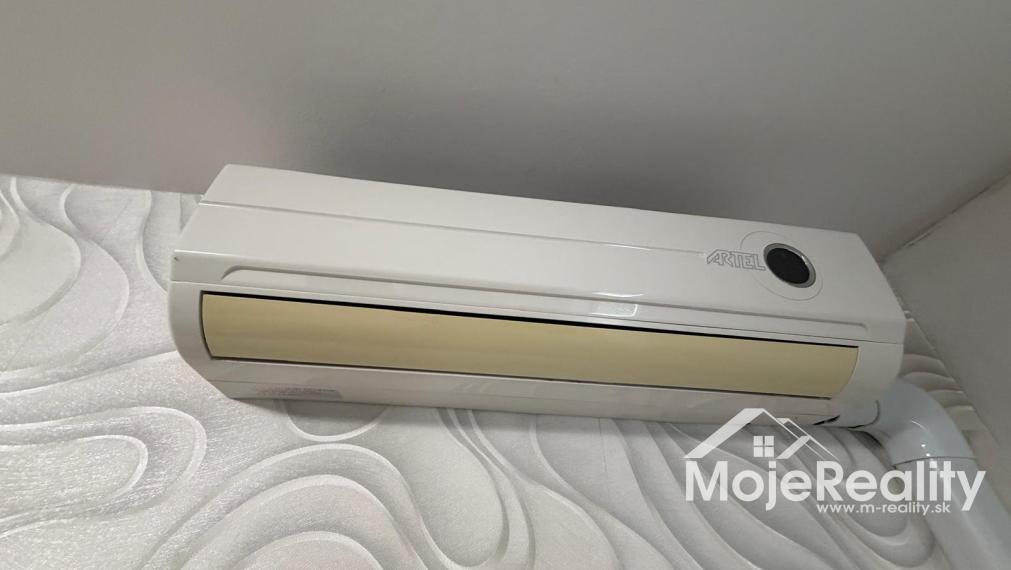 3 izbový byt s garážou a záhradou – Dežerice, okres Bánovce nad Bebravou