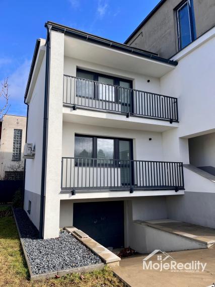 Na prenájom nádherný 2-izbový mezonetový byt pre náročného klienta