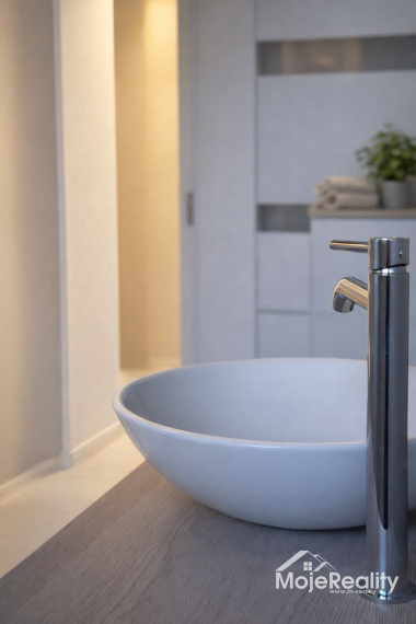 Na predaj kompletne zrekonštruovaný 2-izbový byt vo vyhľadávanej lokalite Dlhé Hony – Trenčín